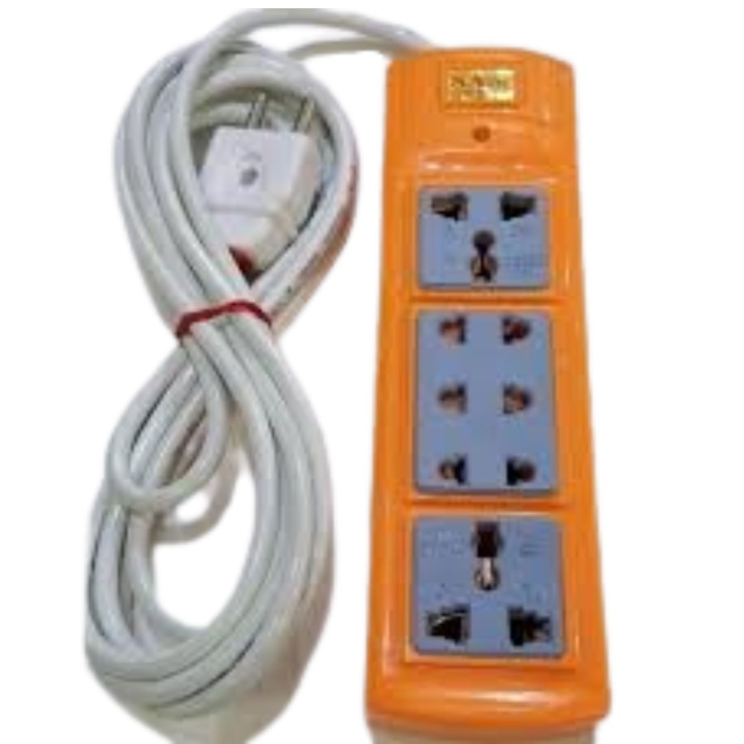 Copper Extension lead A22/4A 2000w
