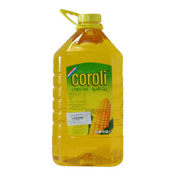 Buy Coroli Corn Oil At Best Price GrocerApp