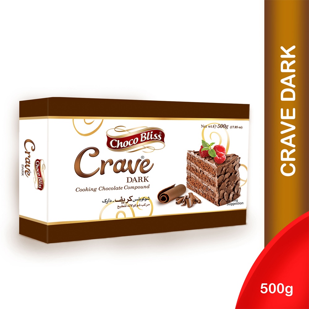 Buy Crave Dark Choco Bliss At Best Price - GrocerApp