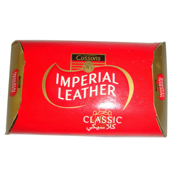 Cussons Imperial Leather Classic Soap