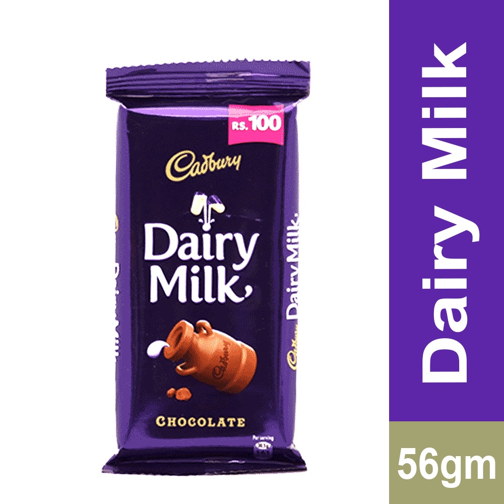 Buy Dairy Milk Chocolate At Best Price GrocerApp