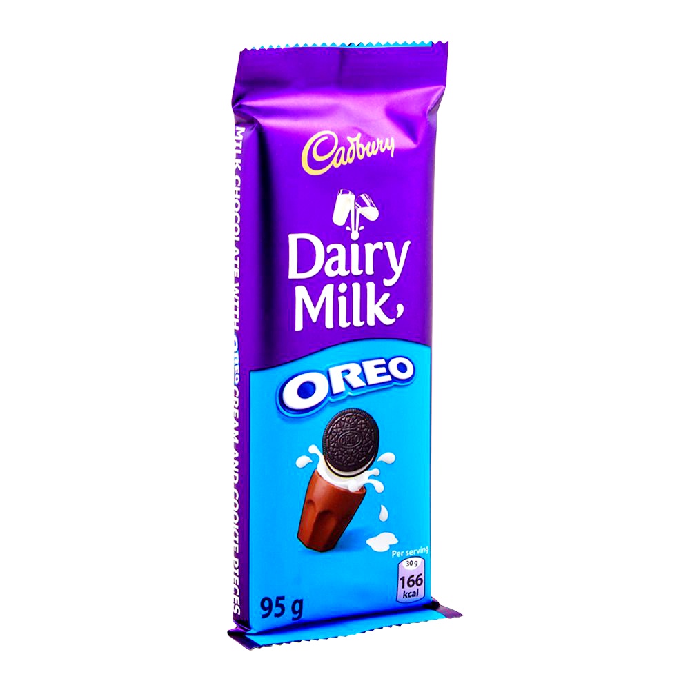 Buy Dairy Milk Oreo Chocolates online Grocerapp.pk