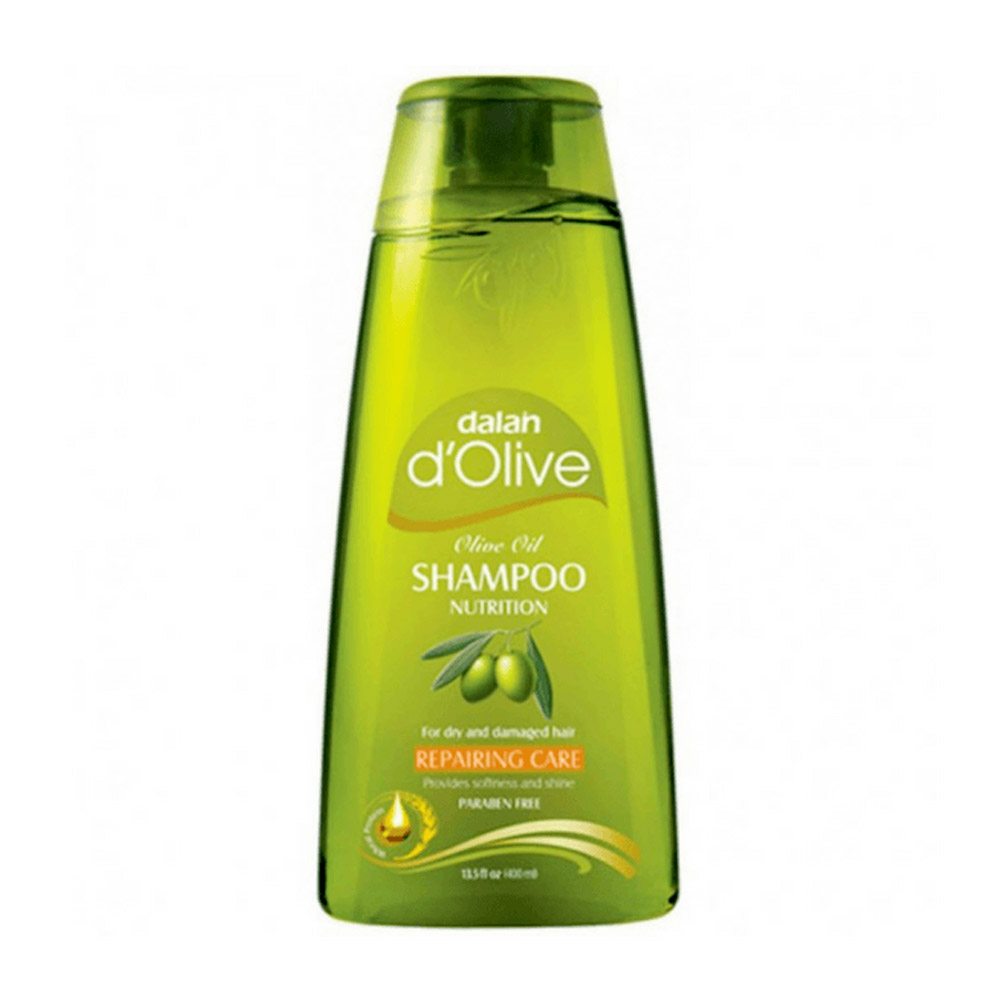 Buy DALAN OLIVE SHAMPOO COLOR PROTECT At Best Price GrocerApp