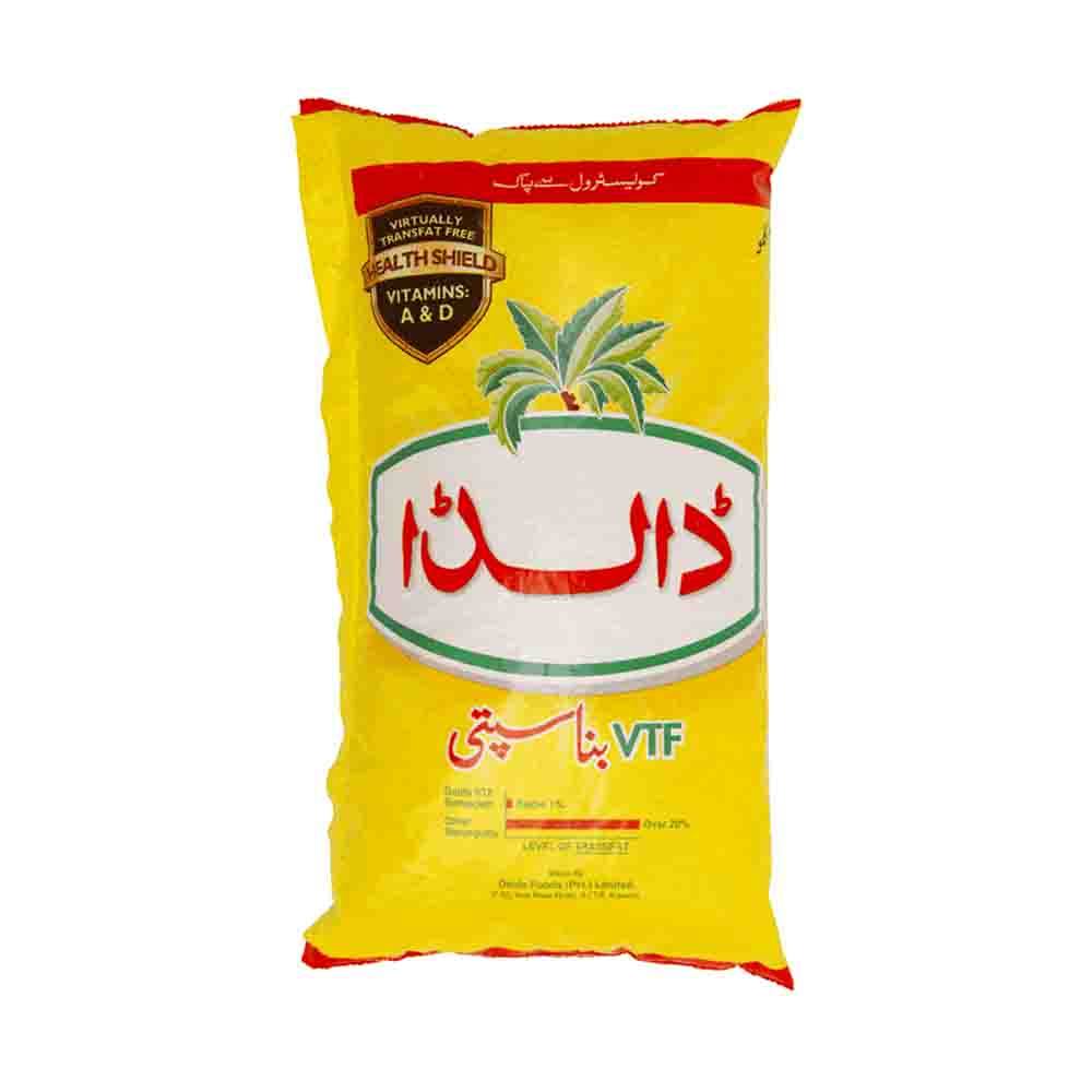 Buy Dalda Banaspati Pouch Ghee online Grocerapp.pk