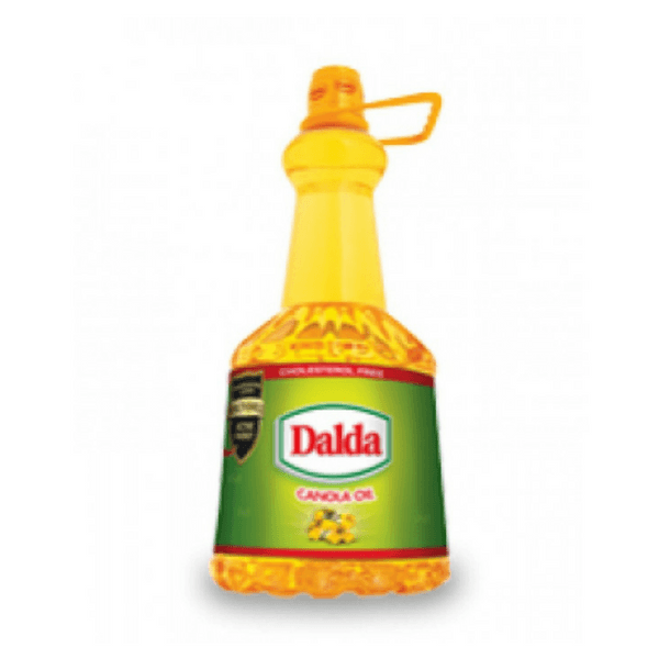 Buy Dalda Canola Oil Bottle Canola Oil online
