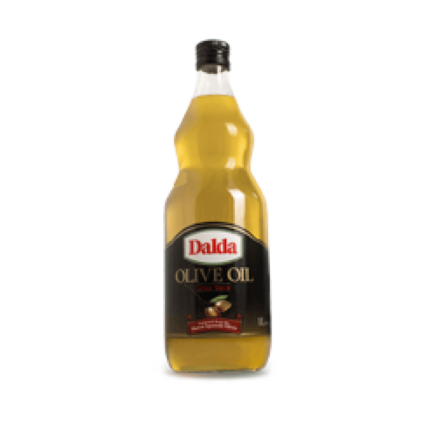 Buy Dalda Olive Oil Extra Virgin Tin Olive Oil online
