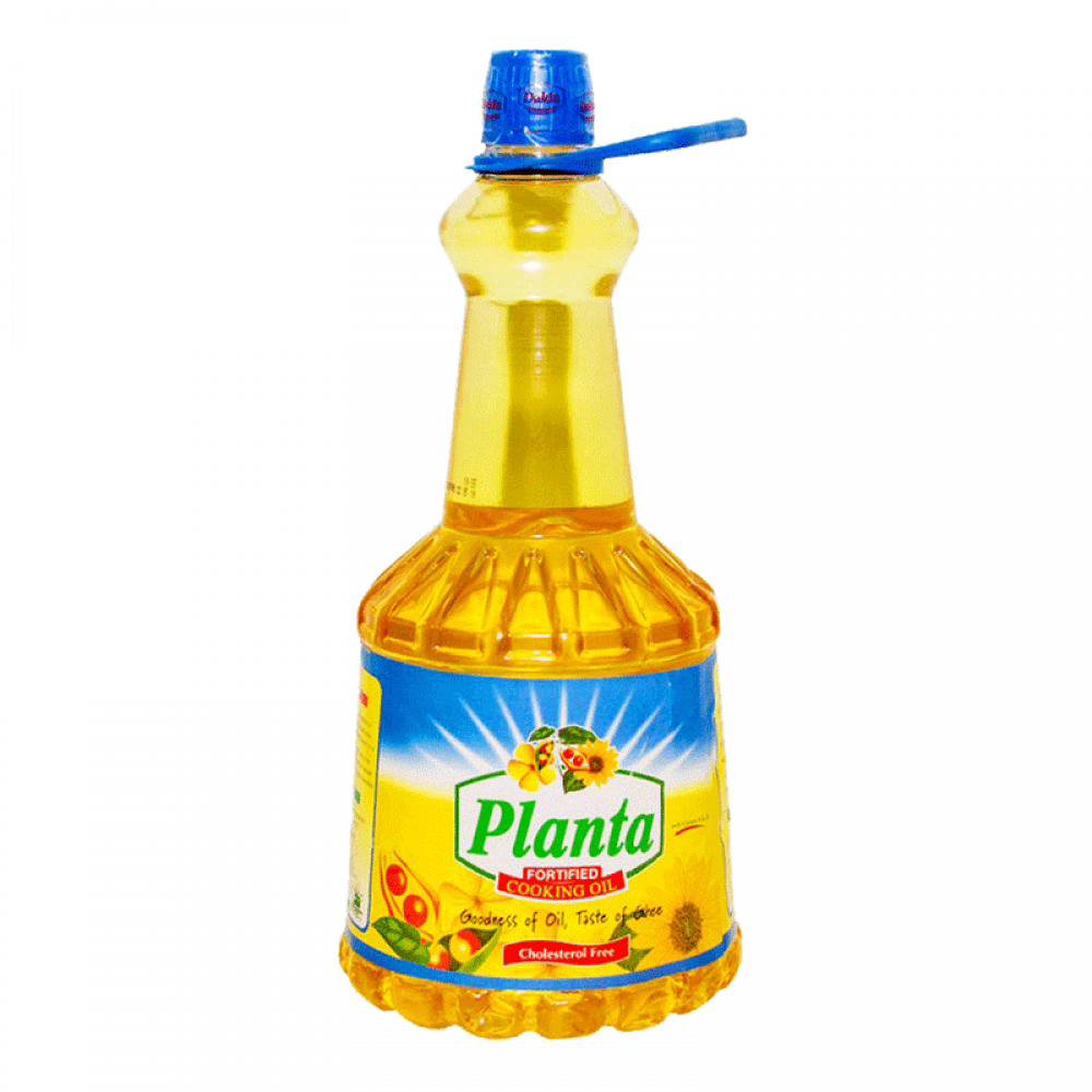 Buy Dalda Planta Cooking Oil Bottle Cooking Oil online (Lahore