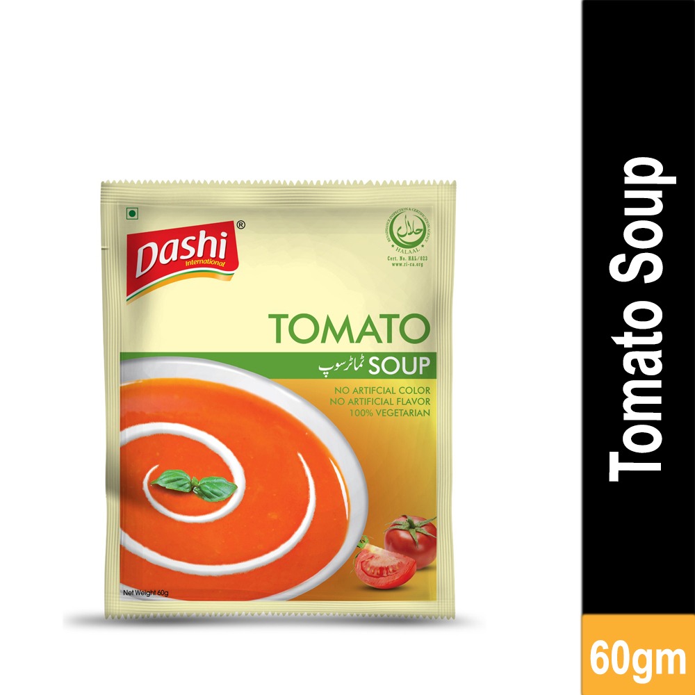 Buy Dashi Tomato Soup At Best Price GrocerApp