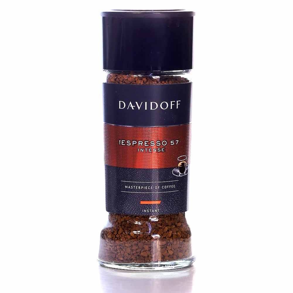 Buy Davidoff Cafe Espresso Cold Tea, Coffee online