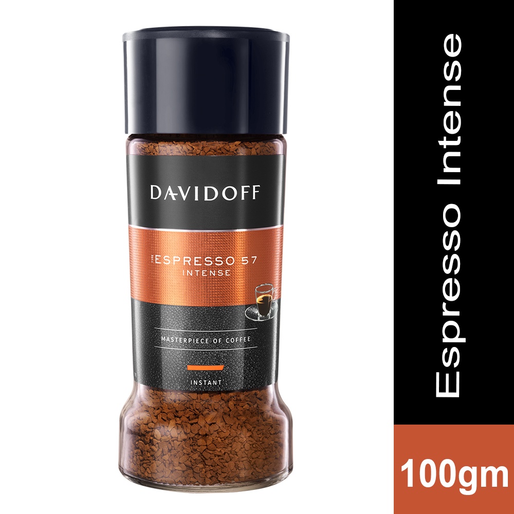 Buy Davidoff Cafe Espresso At Best Price GrocerApp
