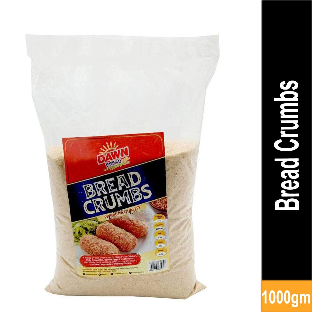 Buy Dawn Bread Crumbs 1kg At Best Price GrocerApp
