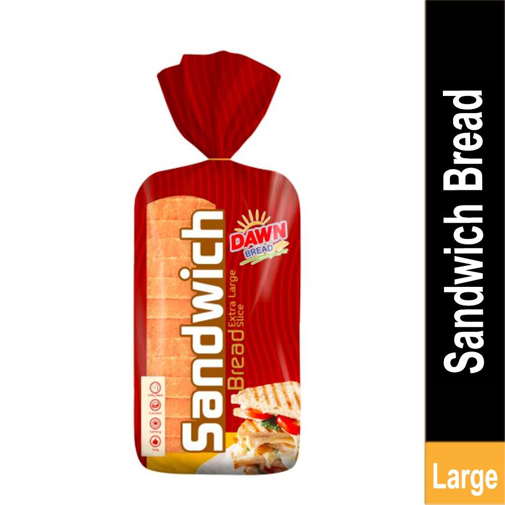 Buy Dawn Sandwich Bread 1kg At Best Price GrocerApp