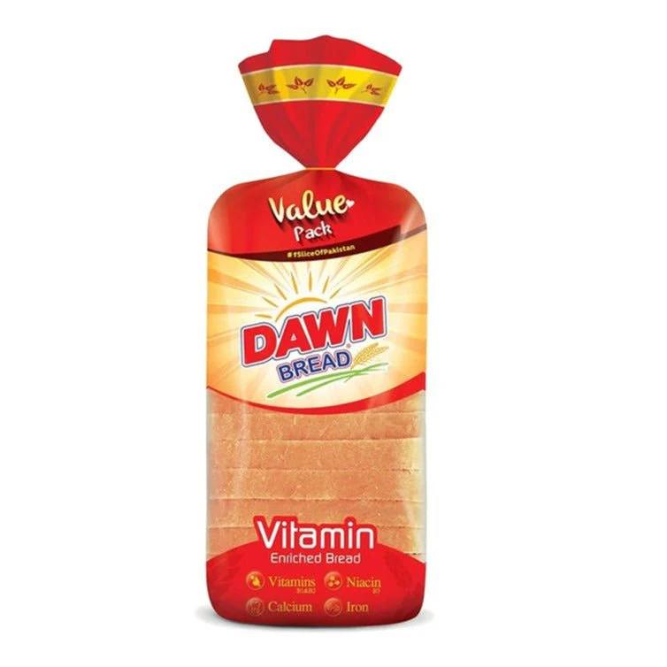 Dawn Bread ( Value pack )