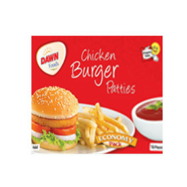 Buy Dawn Chicken Burger Patties At Best Price GrocerApp