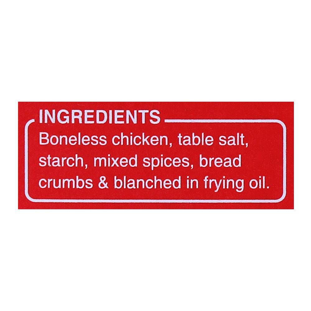 Buy Dawn Chicken Burger Patties 6 Pieces (372g) At Best Price GrocerApp