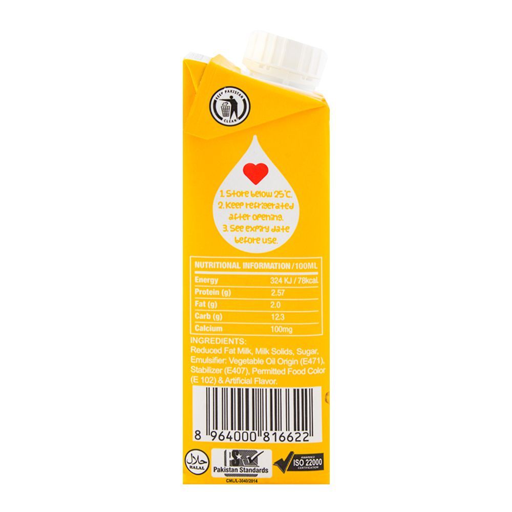Buy Day Fresh Banana Flavoured Milk At Best Price GrocerApp