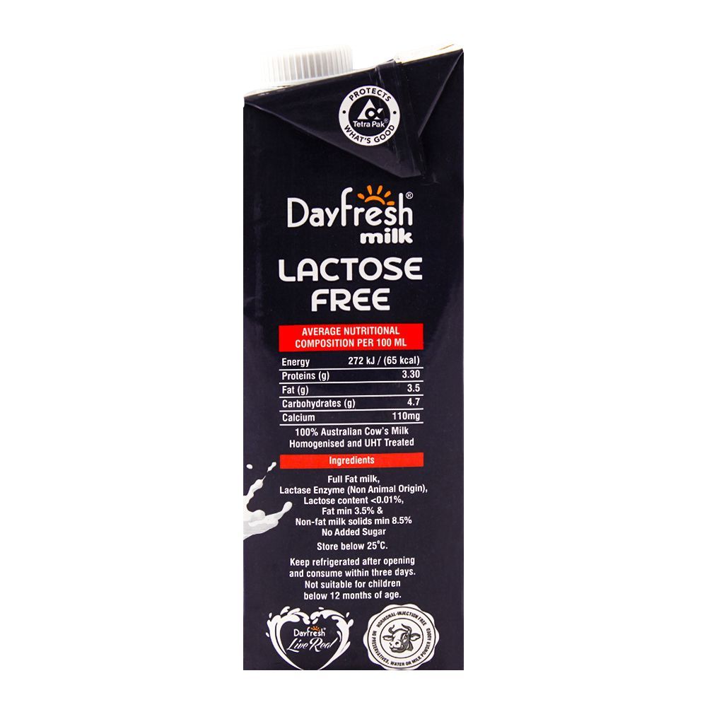 Buy Day Fresh Lactose Free Milk At Best Price GrocerApp