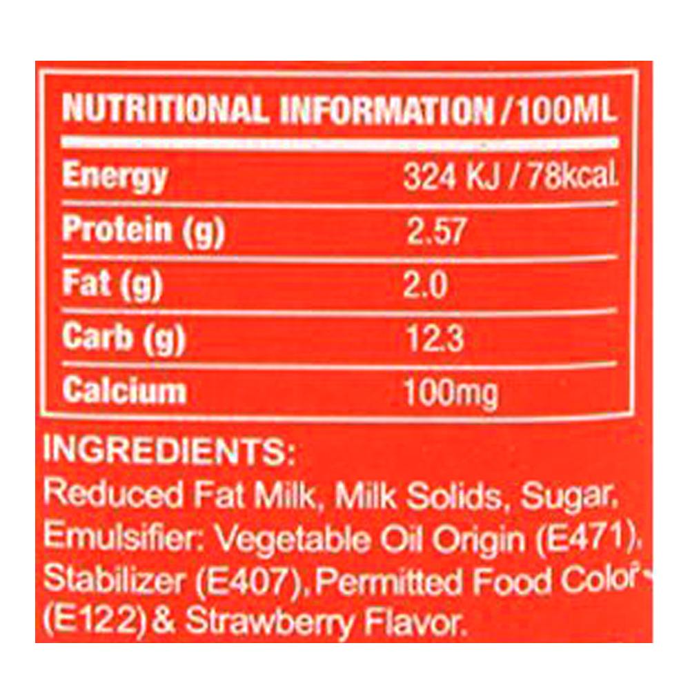 Buy Day Fresh Strawberry Flavoured Milk At Best Price GrocerApp