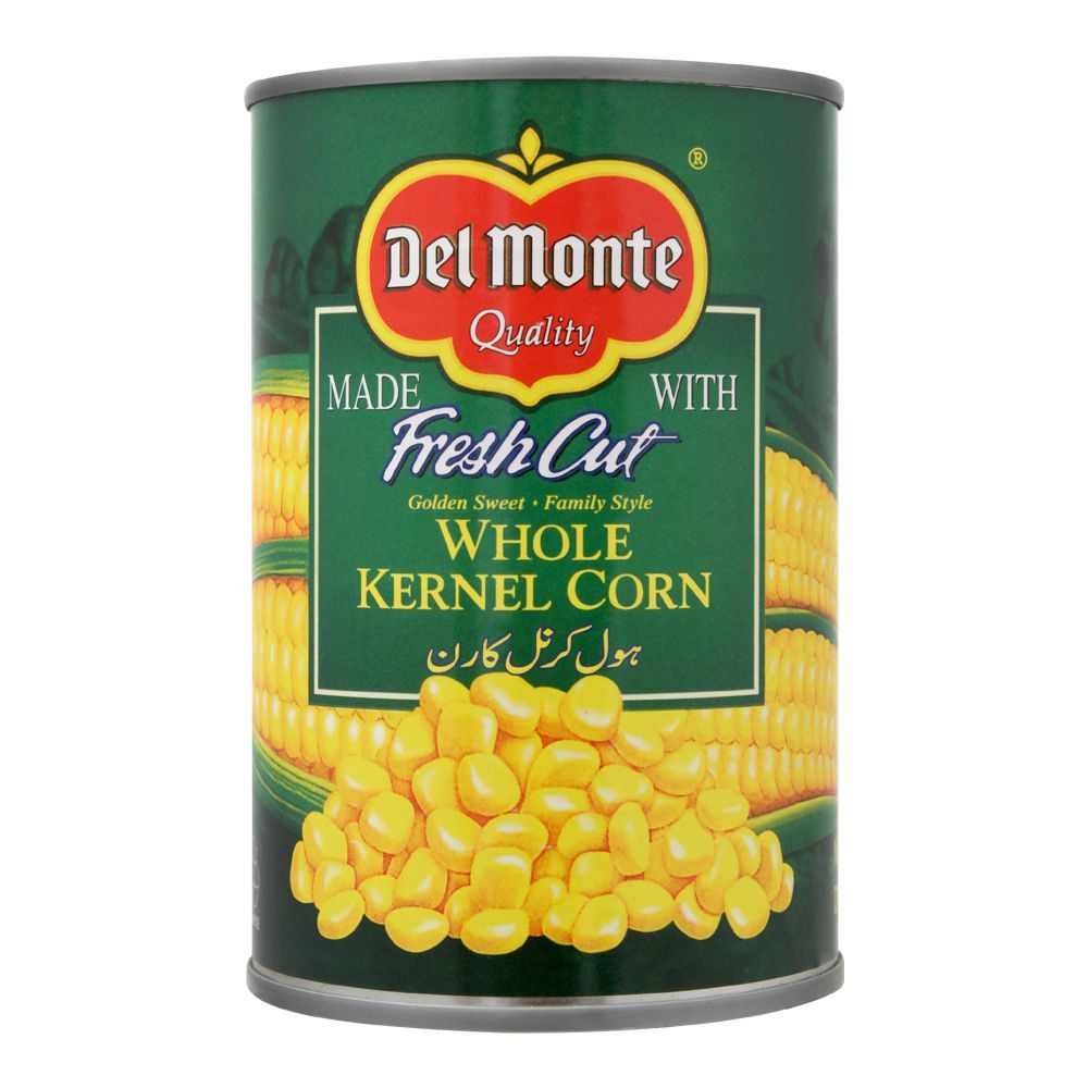 Buy Del Monte Whole Kernel Corn Can Food online