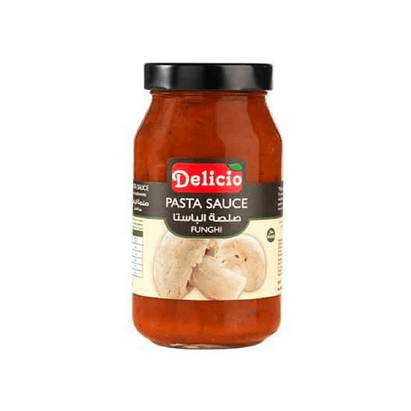 Buy Delicio Arrabbiata Pasta Sauce At Best Price GrocerApp