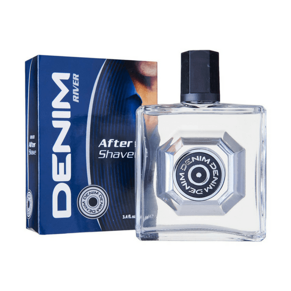 Buy Denim River After Shave At Best Price GrocerApp