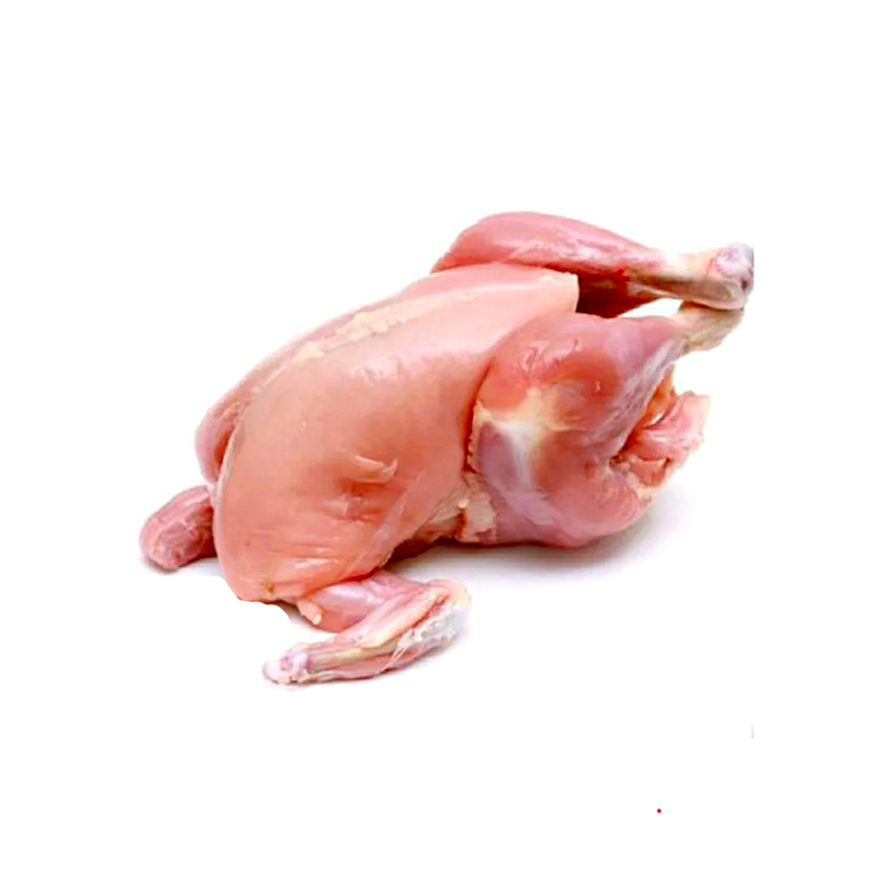 Buy Whole Chicken Desi (700 to 1000gm) F&C Meat Mart At Best Price