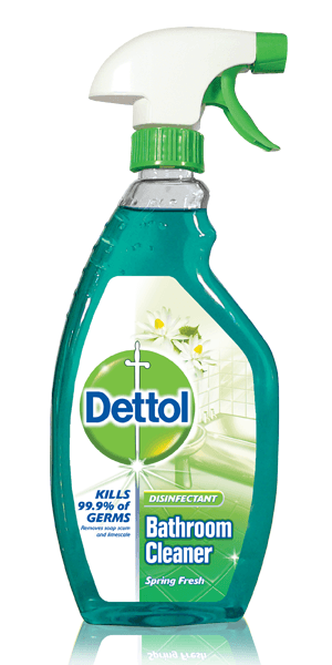 Buy Dettol Cleaner Bathroom At Best Price - GrocerApp