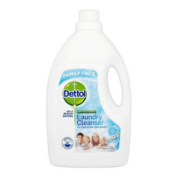 Buy Dettol Laundry Cleanser Antibecterial At Best Price GrocerApp