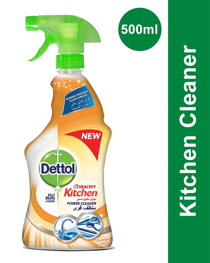 dettol orange liquid