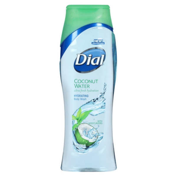 Buy Dial Body Wash Coconut Water At Best Price GrocerApp