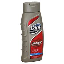 Buy Dial for Men Body Wash Magnetic Body Wash At Best Price - GrocerApp