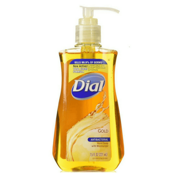 Buy Dial Gold Antibacterial Hand Soap At Best Price GrocerApp
