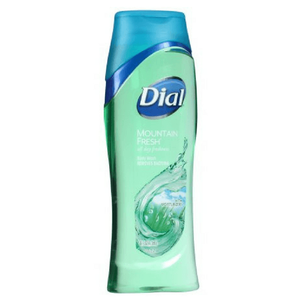 Buy Dial Mountain Fresh Body Wash At Best Price GrocerApp