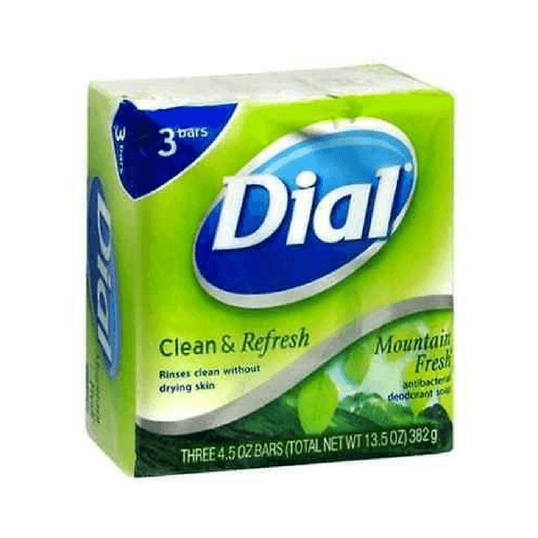 Buy Dial Soap Clean & Refresh At Best Price GrocerApp