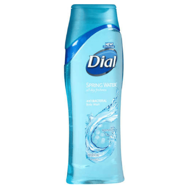 Buy Dial Spring Water Body Wash At Best Price GrocerApp