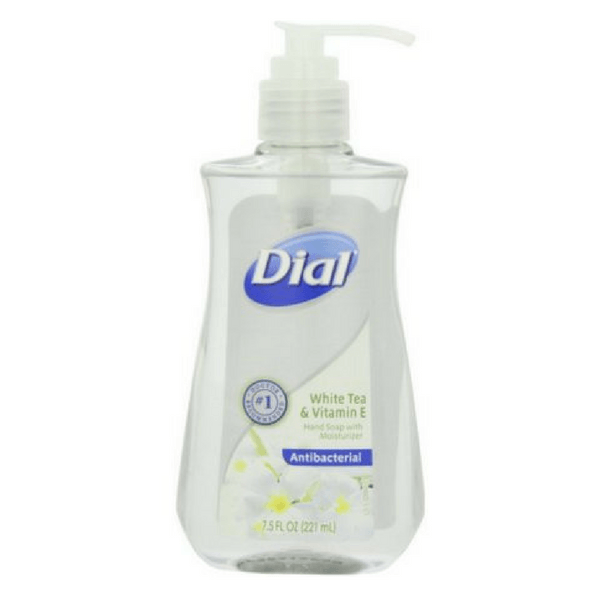 Buy Dial White Tea & Vitamin E Hand Soap At Best Price GrocerApp