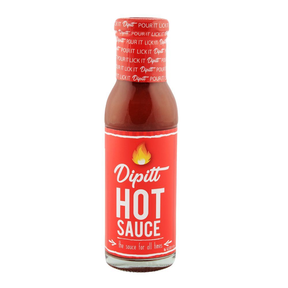 Buy Dipitt Hot Sauce At Best Price GrocerApp