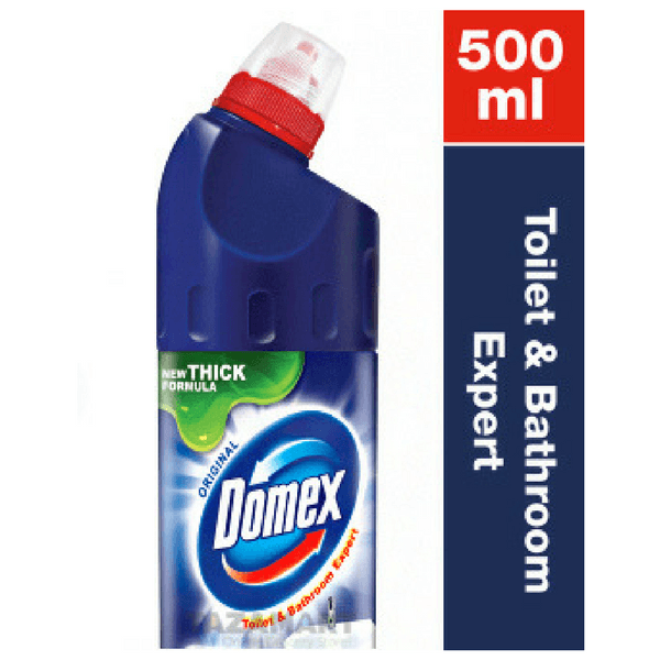 Buy Domex Toilet Cleaner Original At Best Price GrocerApp