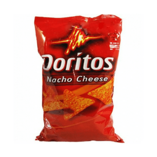 Buy Doritos Nacho Cheese At Best Price GrocerApp