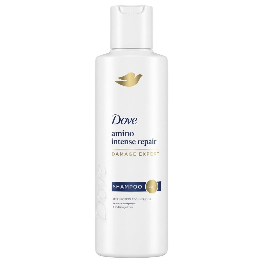 Dove Amino Intense Repair Shampoo (175ml)