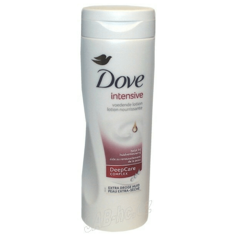 Buy Dove Body Lotion Intensive At Best Price GrocerApp
