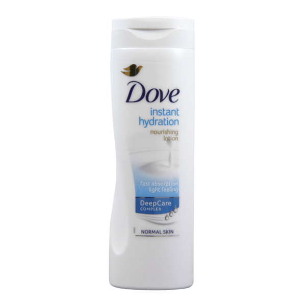 Buy Dove Body Lotion Normal Skin Deep Care At Best Price GrocerApp