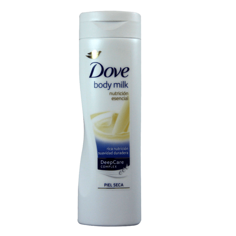 Buy Dove Body Milk Body Lotion At Best Price GrocerApp