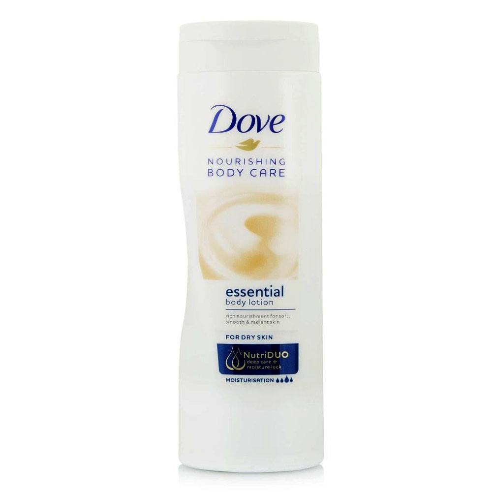 Buy DOVE BODY MOISTURISER NORMAL/DRY 250 ML Lotion & Cream