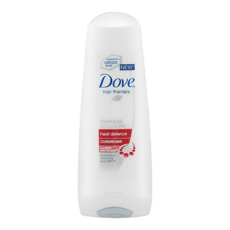 Buy Dove Conditioner Heat Defence At Best Price GrocerApp