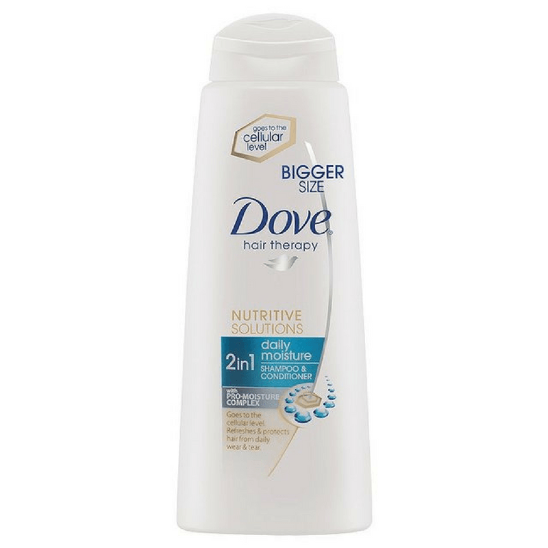 Buy Dove Daily Care Shampoo At Best Price GrocerApp