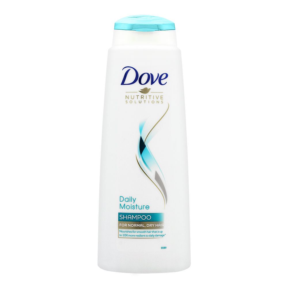 Buy Dove Daily Moisture Shampoo For Everyday Care At Best Price GrocerApp