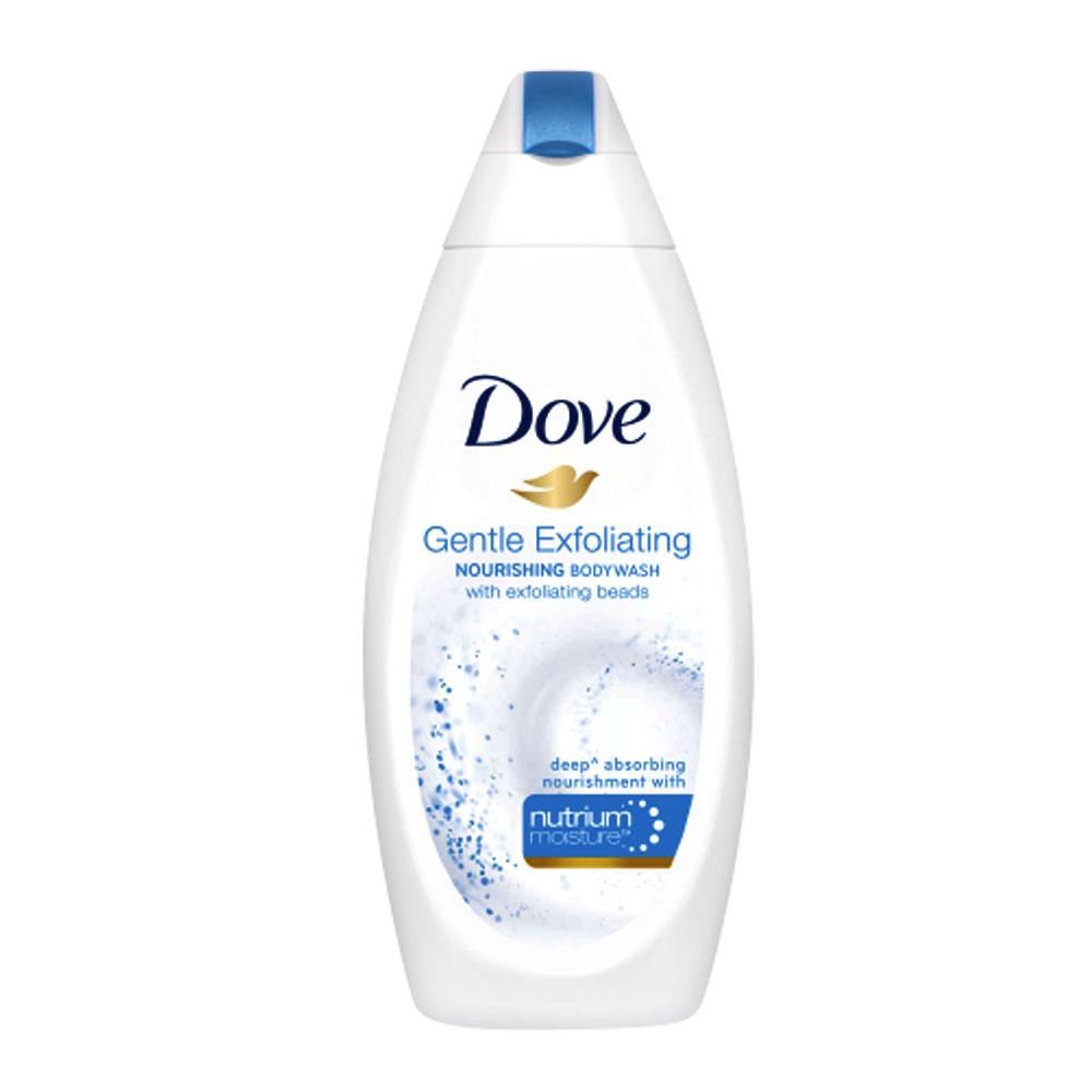 Buy Dove Gentle Exfoliating Body Wash At Best Price GrocerApp