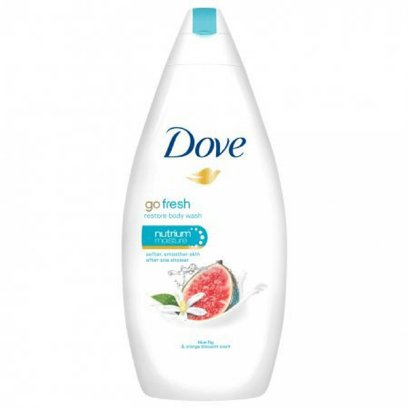 Buy Dove Go Fresh Restore Blue Fig Body Wash At Best Price GrocerApp