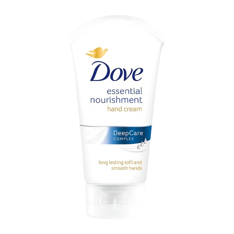 Buy Dove Hand Cream Essential Nourishment At Best Price GrocerApp